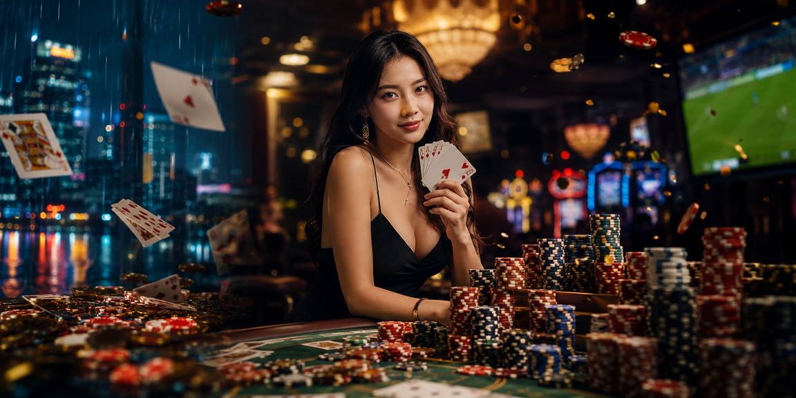 mega slots Mystery Joker